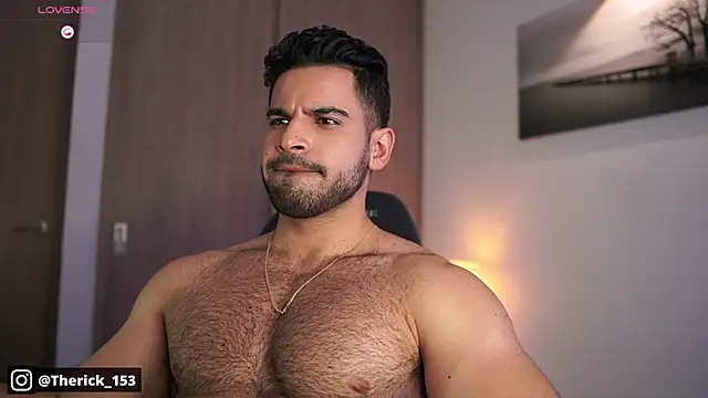 Rick__Smith153 Chat XXX in diretta