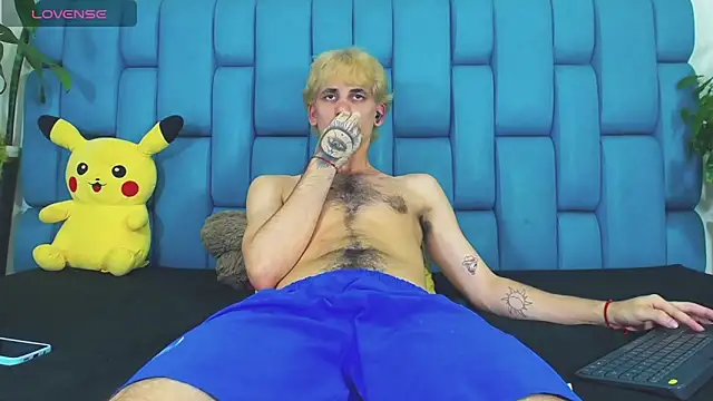 boy_Dirty_X – Naživo XXX chat