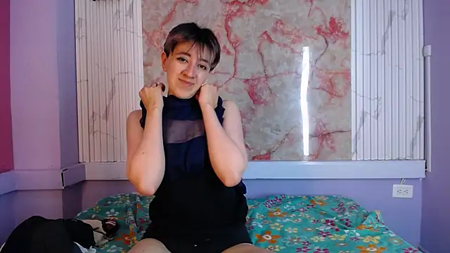Skylar_Miller_ 라이브 XXX 채팅