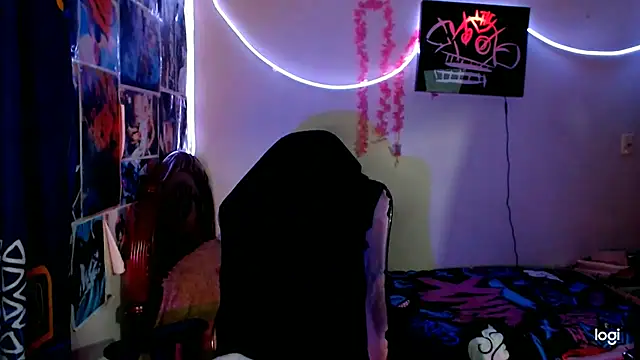 JINX_26 – Live XXX-chat