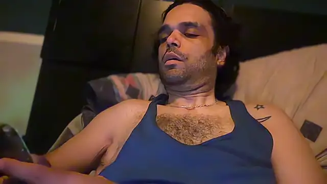 Živý XXX chat icebergslim281