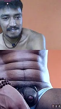 Chat +18 de Gre3k_god ao vivo