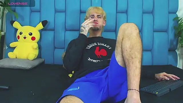 Živý XXX chat boy_Dirty_X