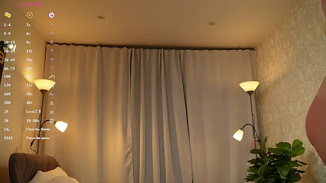 Good_Barbie Adlı Modelin Canlı XXX Sohbeti