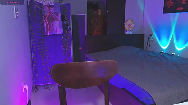 devil_fts Live XXX-Chat