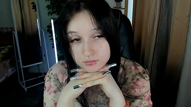 Emma-Blissa Obrolan Langsung XXX