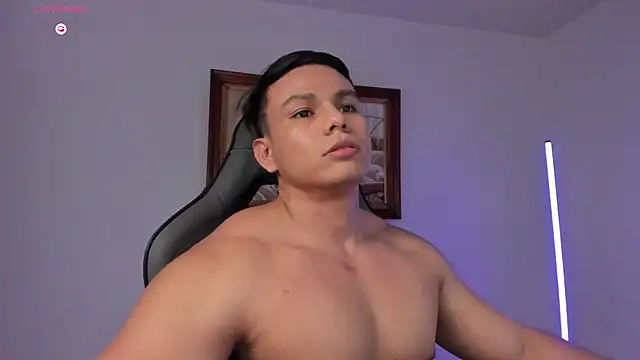 RoyConstance Live XXX-chat