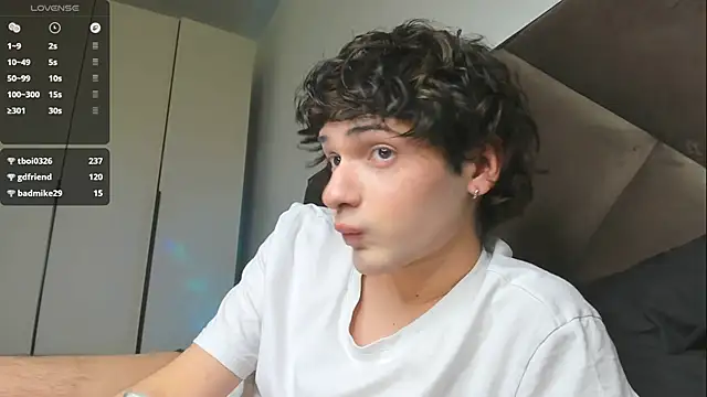 Chat XXX Live colestorms