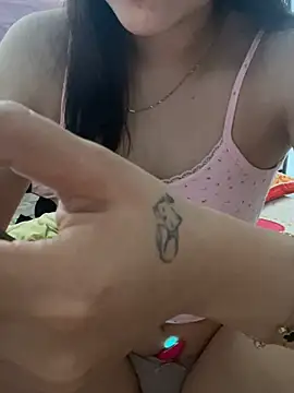 Shushi_sexyy Live XXX Chat