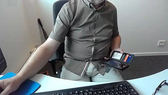 Buggemannn Live XXX chat