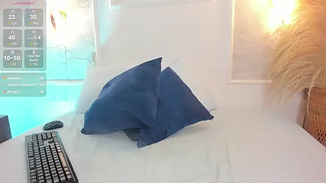 cristina_gallardoのライブXXXチャット