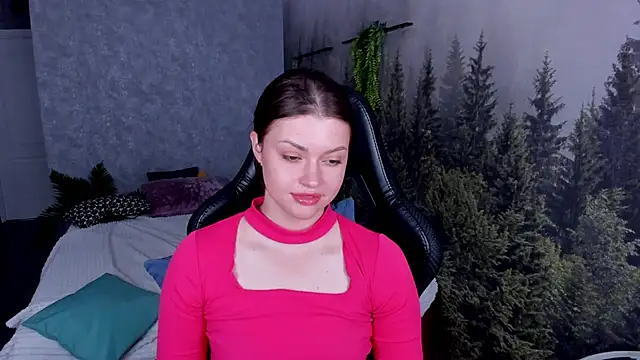 Chat +18 de Maya-Mimi ao vivo