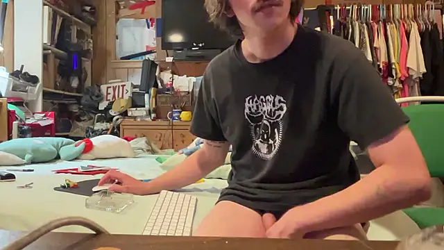 fuckr66669 webkamerás műsora
