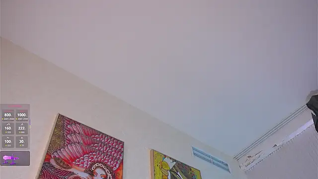 LiliBangern Live XXX chat
