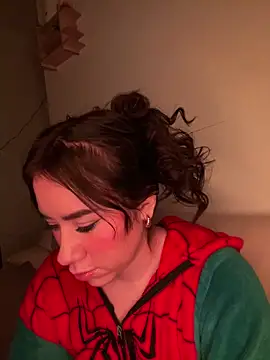 Živý XXX chat Im_Valen_Cute