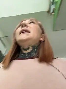 FionaMurr Live XXX-chat
