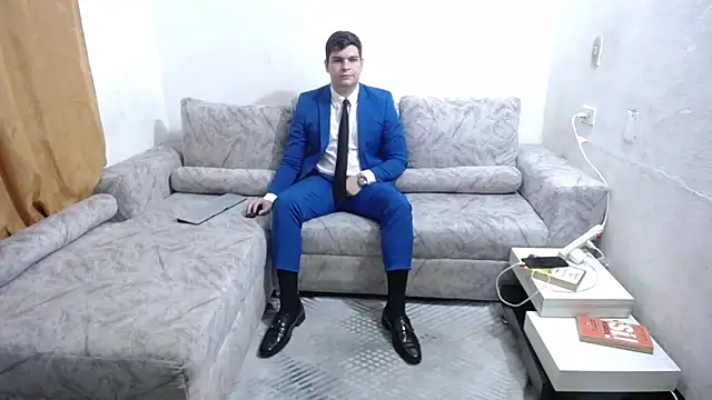 Victor_Maitland Webcam-Show