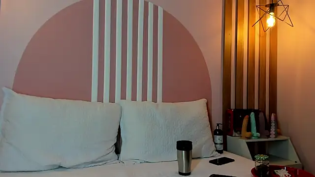 Chat XXX ao vivo de Valkiriia_wiine