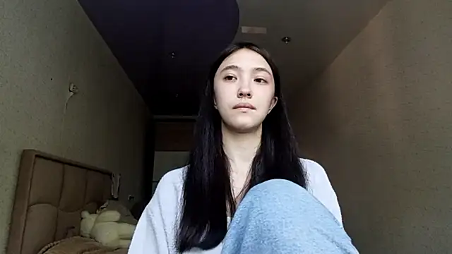Czat XXX na żywo – TranquilityPleasure