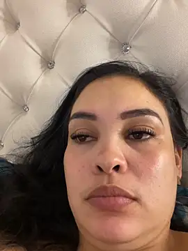 Živý XXX chat FOX_LATINA
