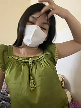 Czat XXX na żywo – MintShow18