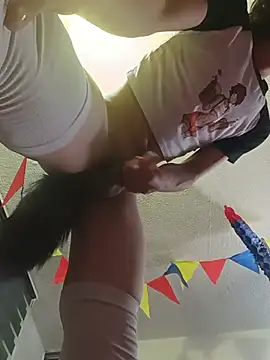 Онлайн чат XXX LittleTymmy