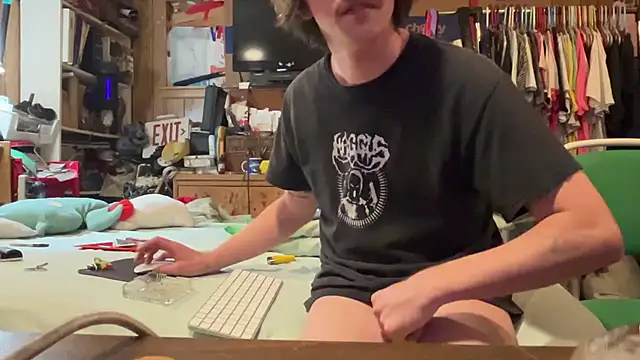 Show Webcam de fuckr66669