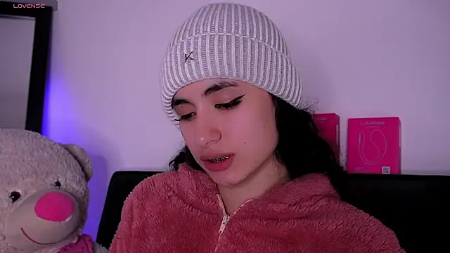 Pinksnake 现场XXX聊天