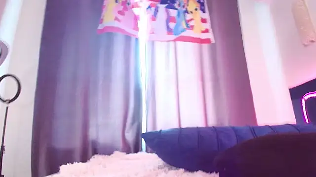 kok0mi's Live XXX Chat