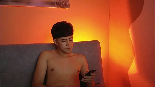 myke_magic Live XXX-chat