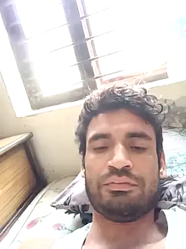 gauravsexy Adlı Modelin Web Kamerası Şovu