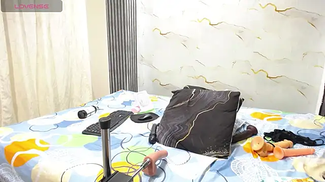 Živý XXX chat Liaa_cams