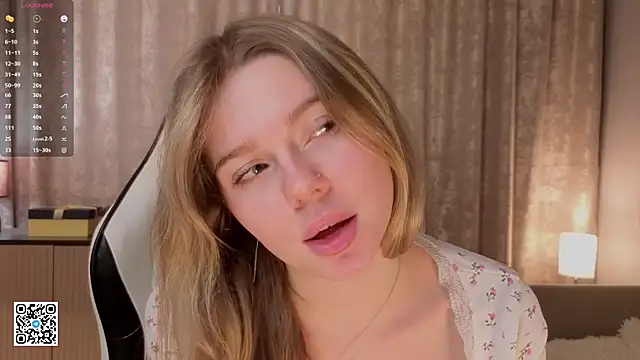DonaDebore 라이브 XXX 채팅