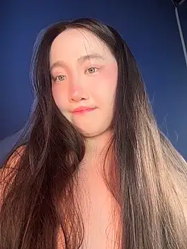 Živý XXX chat Asianpie_