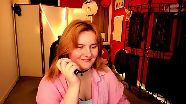 KathyBriggs 라이브 XXX 채팅