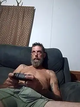 Chat XXX en directo de longerFellow
