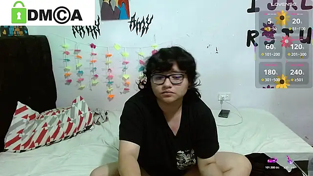 Živý XXX chat Scarlettyummy
