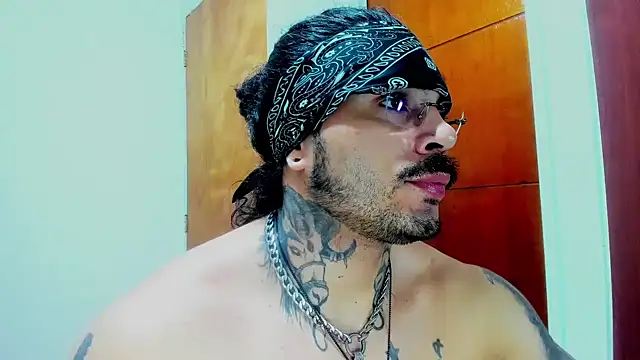 Chatroom XXX en direct de Van_Velckan