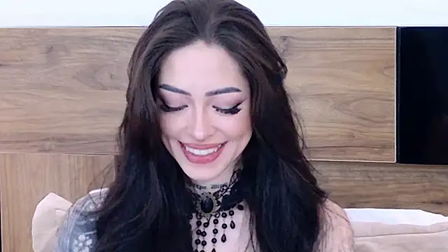 AlessandraLovi's Live XXX Chat