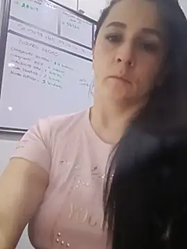 Sex_Annie's Live XXX Chat