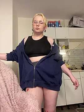 Chat XXX en directo de soft_focus