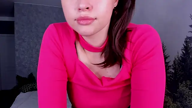 Živý XXX chat Maya-Mimi