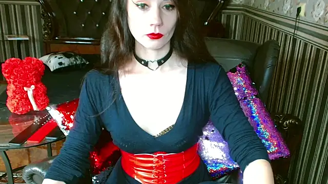VictoryVega's Live XXX Chat