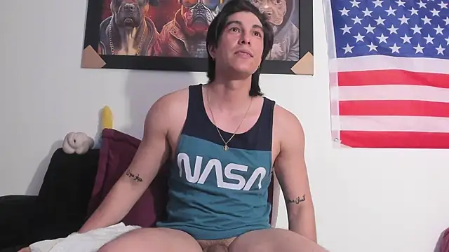 Chat +18 de Karimferrer ao vivo