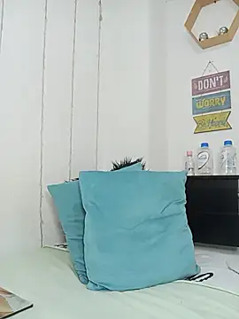 Chat XXX en directo de gianna_smith