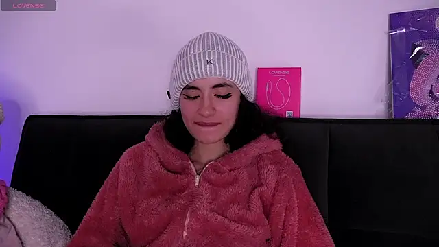 Czat XXX na żywo – Pinksnake
