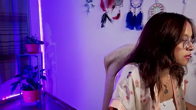 Zoe--khalL Live XXX-chat