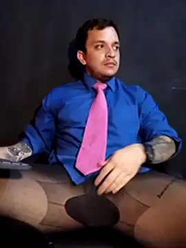 Tonny_paganni Obrolan Langsung XXX