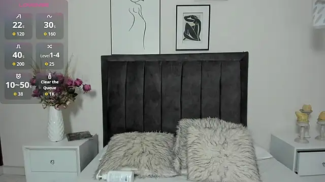 christineowens_'s Live XXX Chat