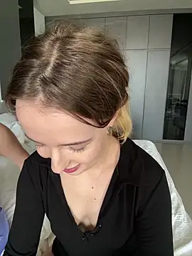 Nura_n_Sarah Obrolan Langsung XXX